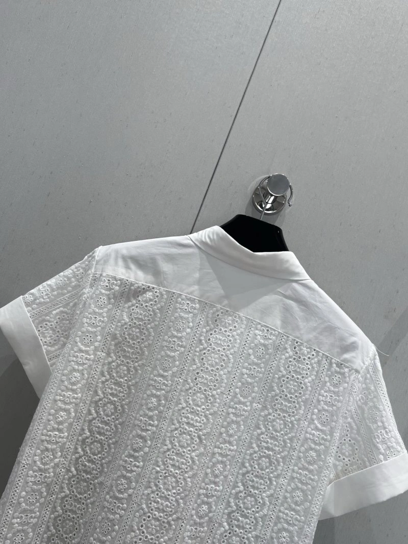 Celine Shirts Fashionable 106808