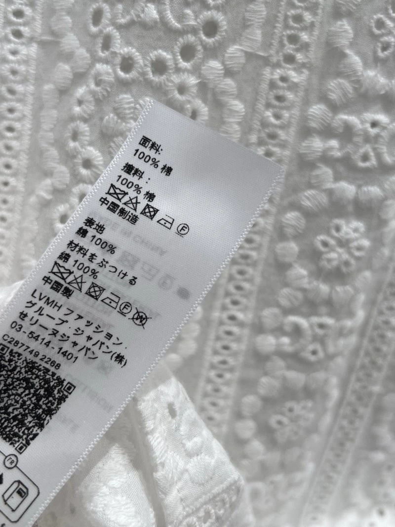 Celine Shirts Fashionable 106808