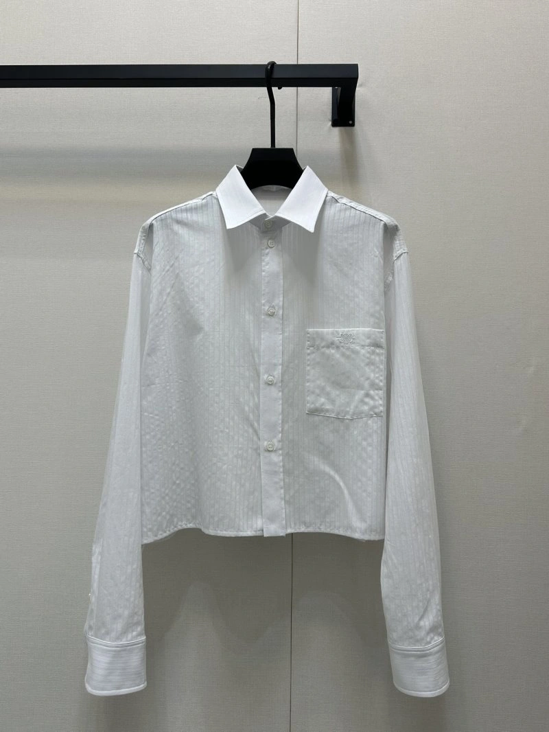 FlexibleFit Celine Shirts 106803
