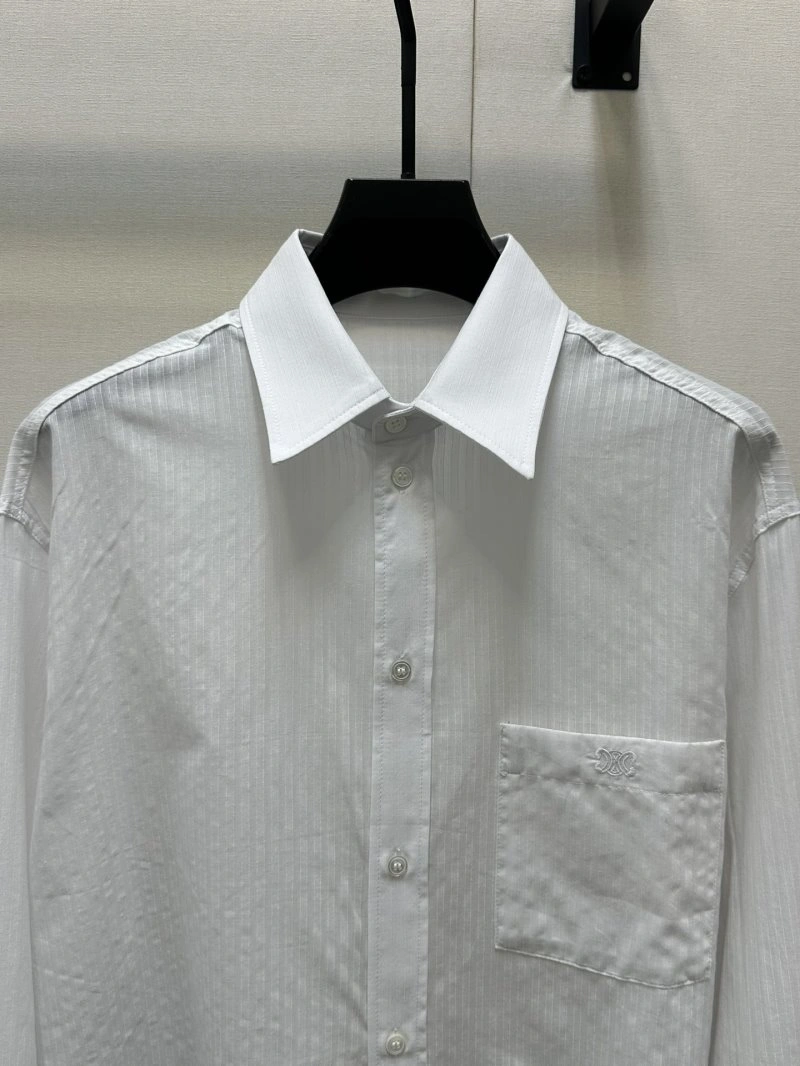 FlexibleFit Celine Shirts 106803
