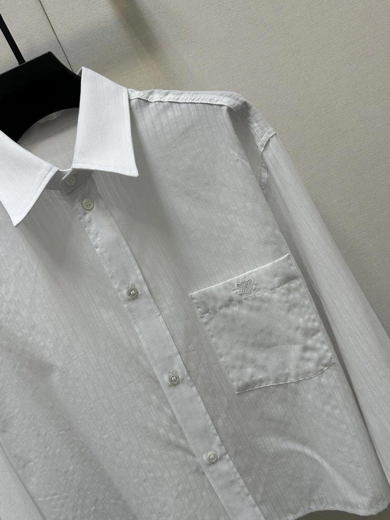 FlexibleFit Celine Shirts 106803