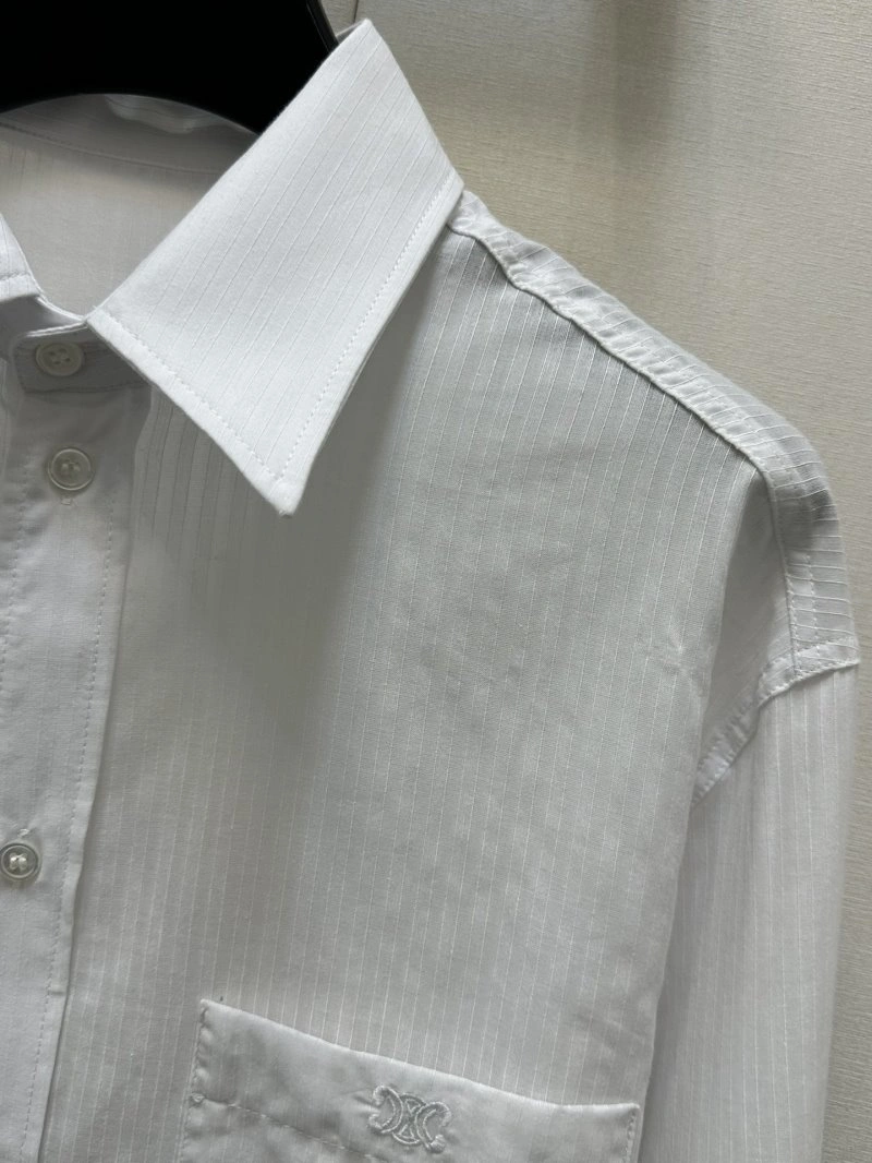 FlexibleFit Celine Shirts 106803