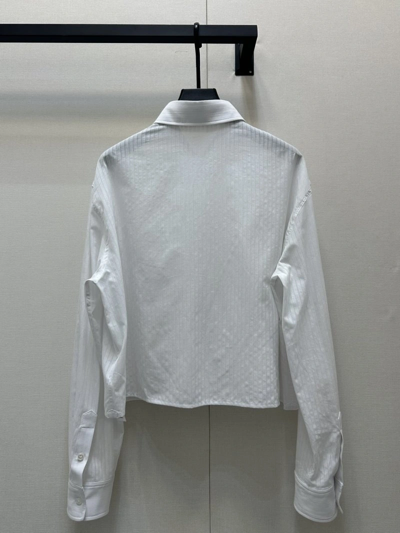 FlexibleFit Celine Shirts 106803