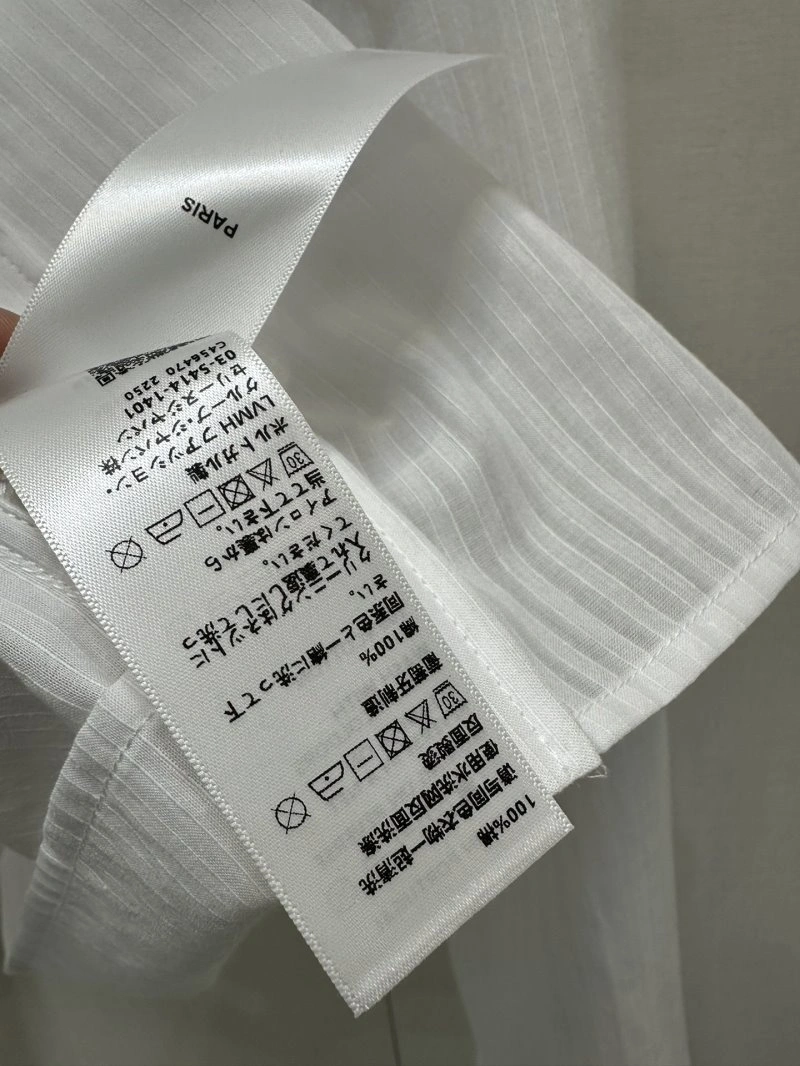 FlexibleFit Celine Shirts 106803