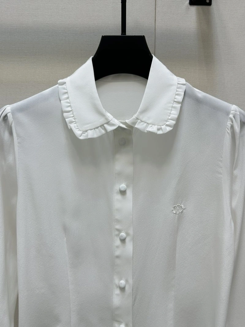 BestValue Celine Shirts 106805