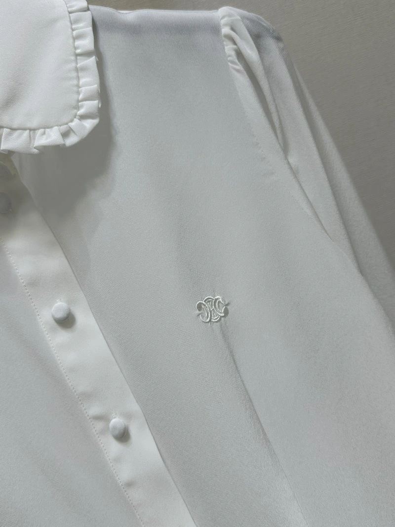 BestValue Celine Shirts 106805