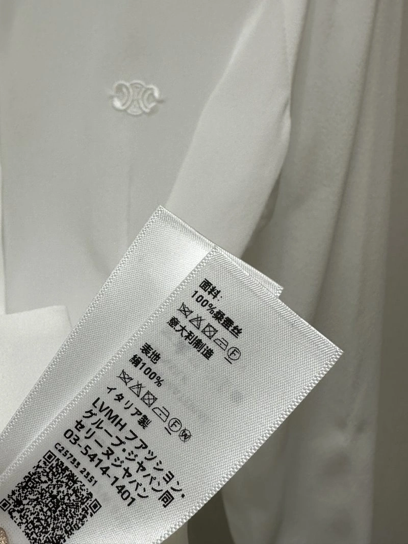 BestValue Celine Shirts 106805