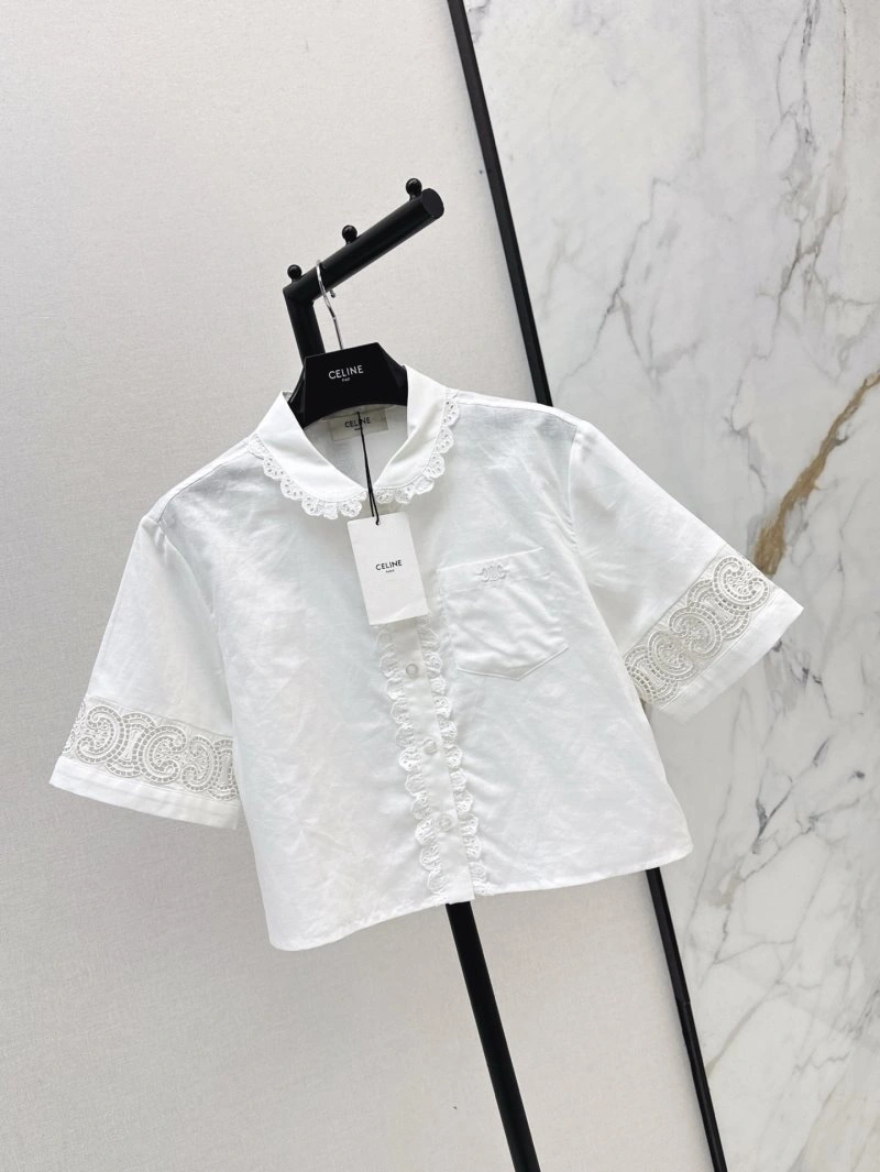 QuickDry Celine Shirts 106798