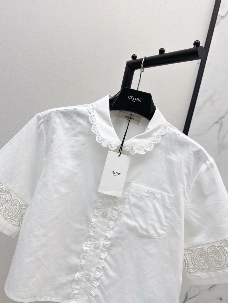 QuickDry Celine Shirts 106798
