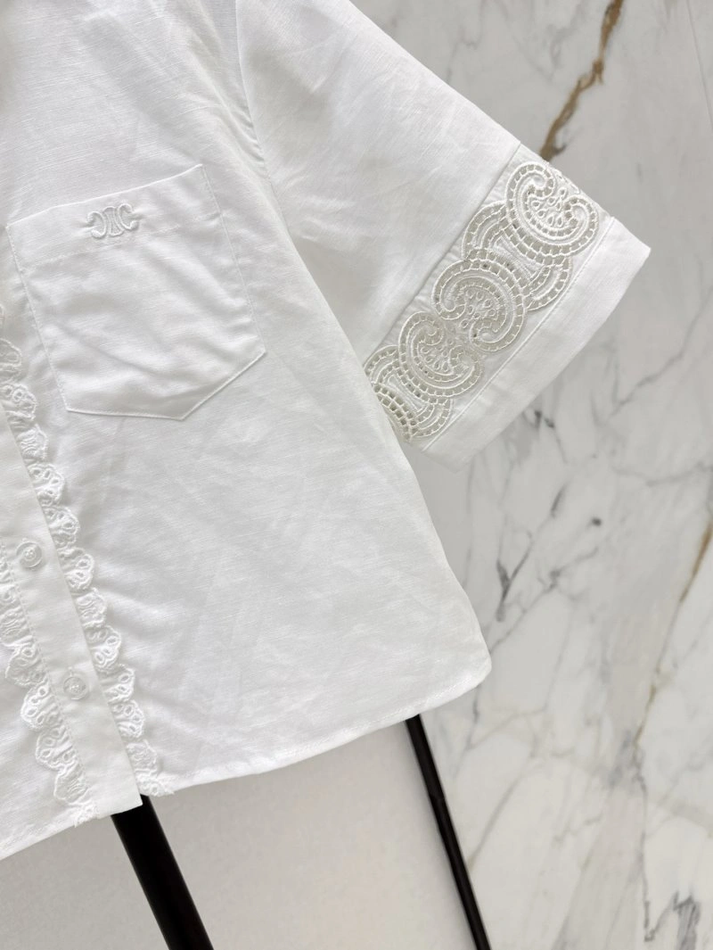 QuickDry Celine Shirts 106798