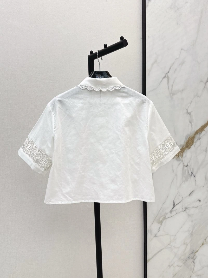 QuickDry Celine Shirts 106798
