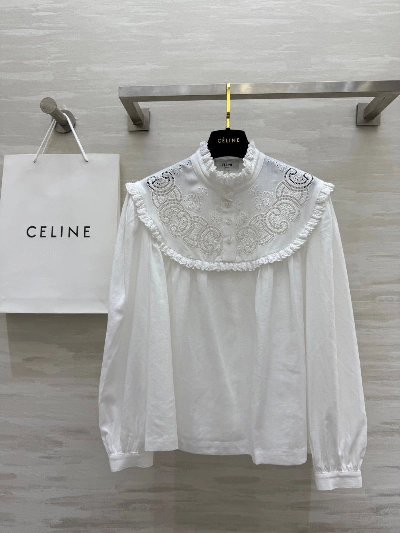 Celine Shirts ModernLook 106804