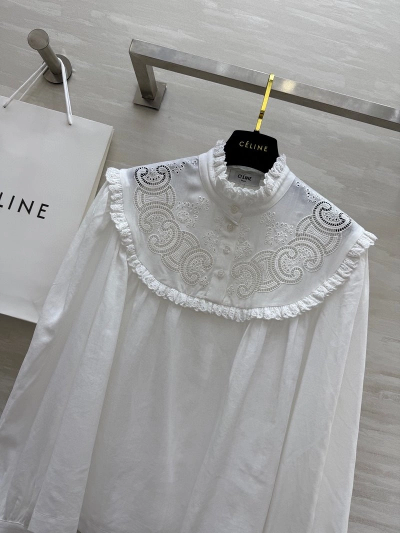Celine Shirts ModernLook 106804