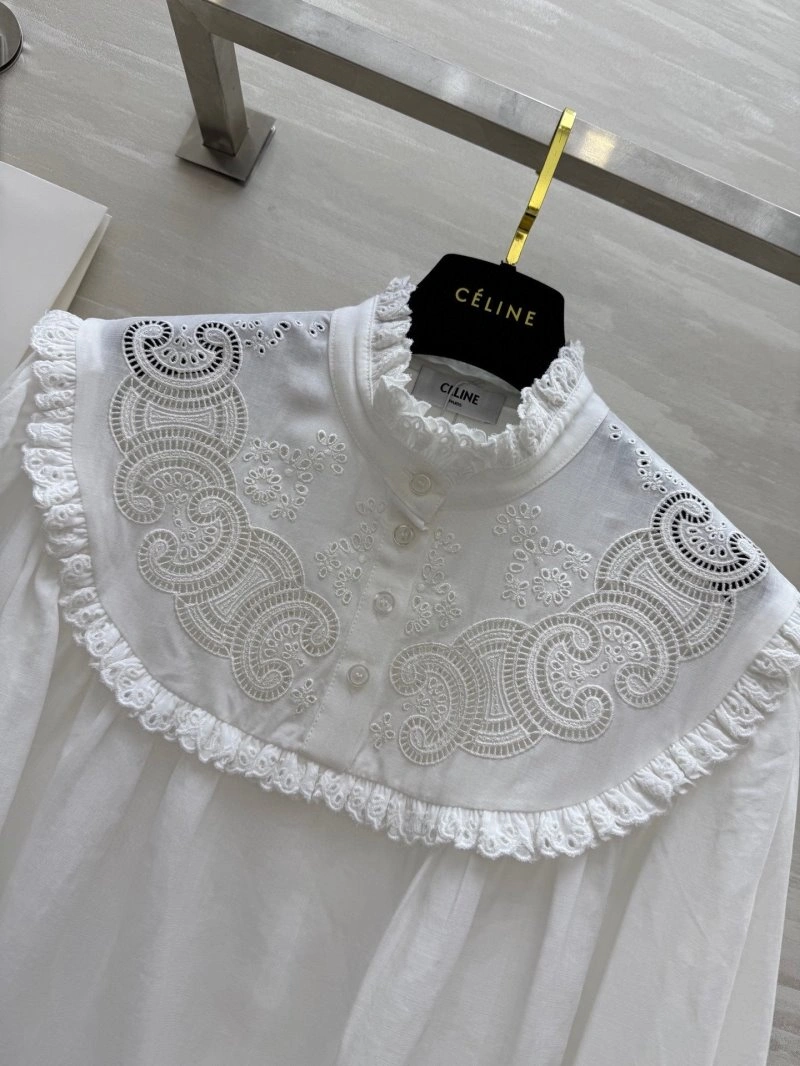 Celine Shirts ModernLook 106804