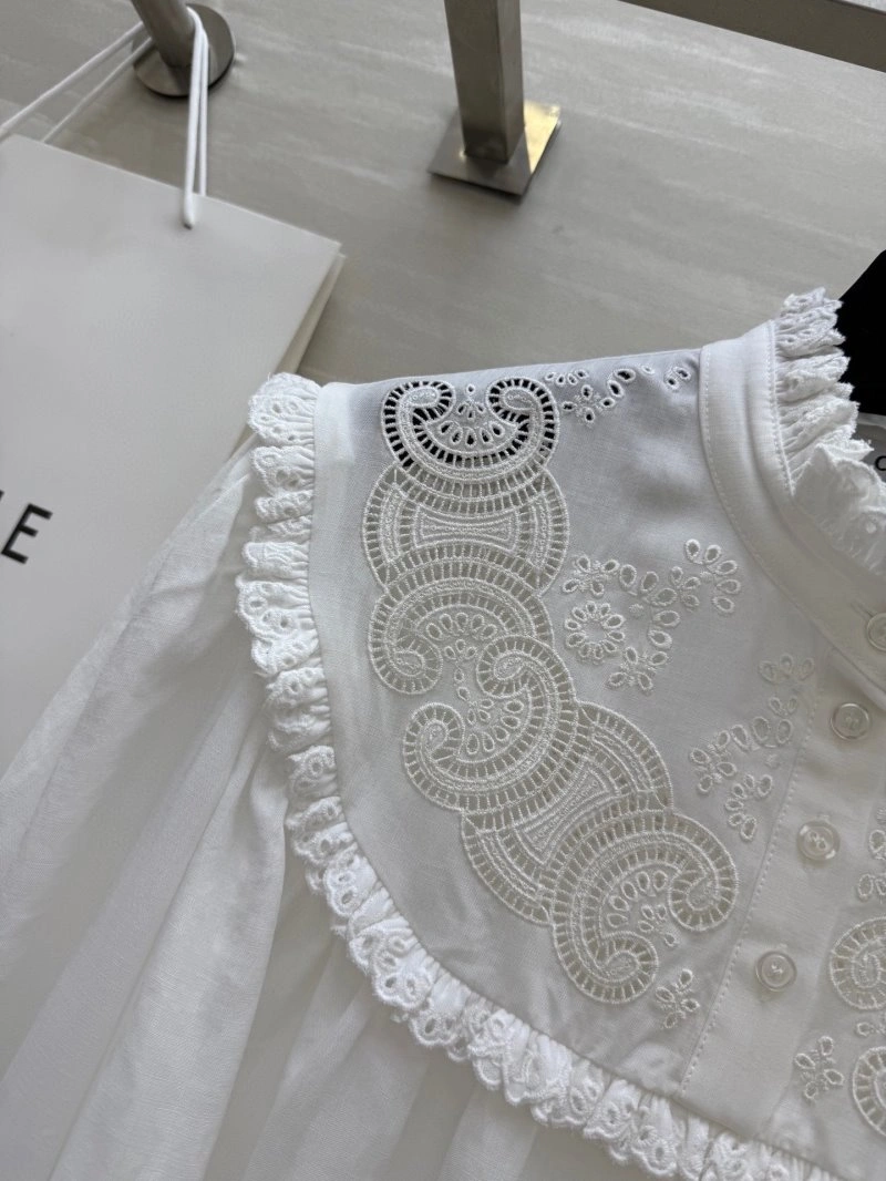 Celine Shirts ModernLook 106804