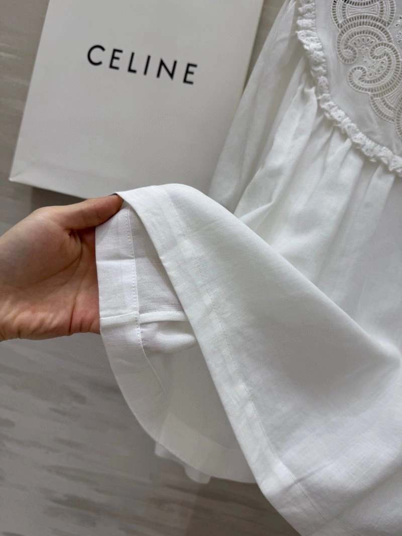 Celine Shirts ModernLook 106804