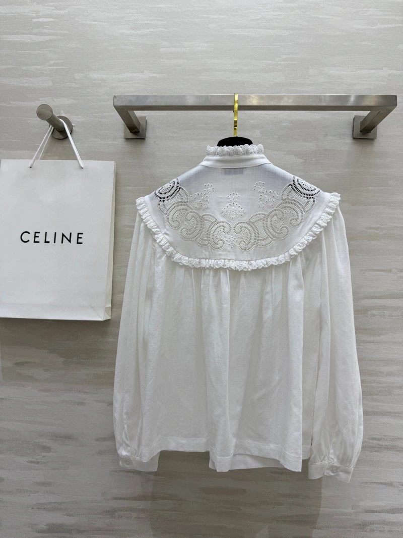 Celine Shirts ModernLook 106804