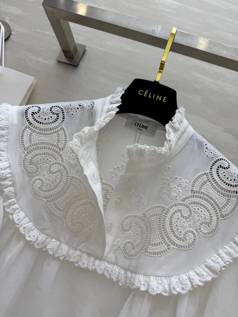 Celine Shirts ModernLook 106804