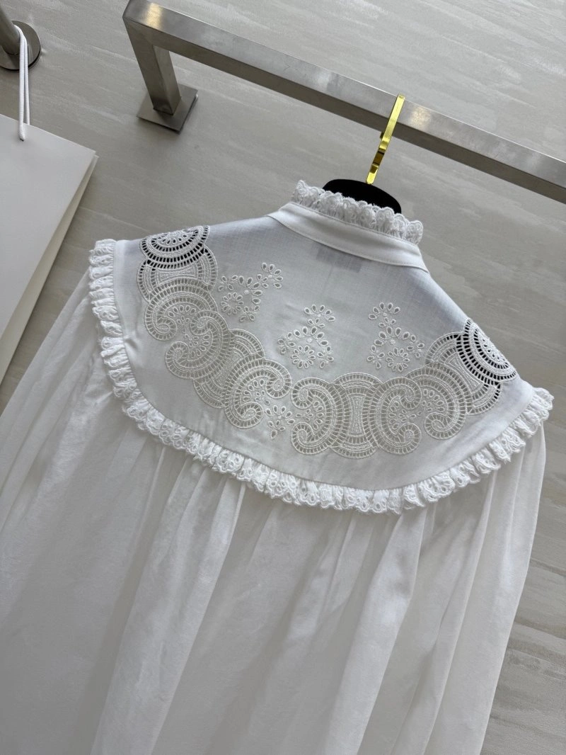 Celine Shirts ModernLook 106804