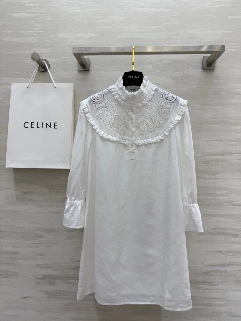 Chic Celine Shirts 106797