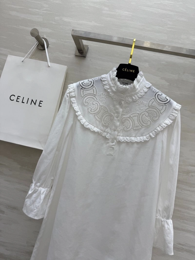 Chic Celine Shirts 106797