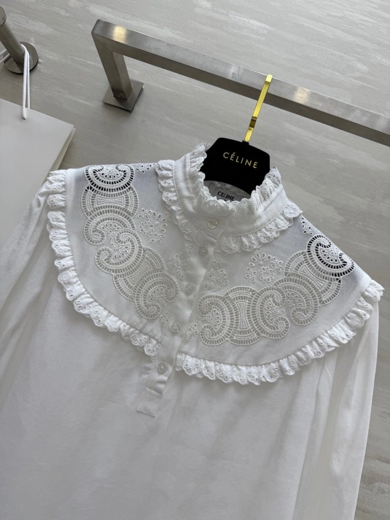 Chic Celine Shirts 106797