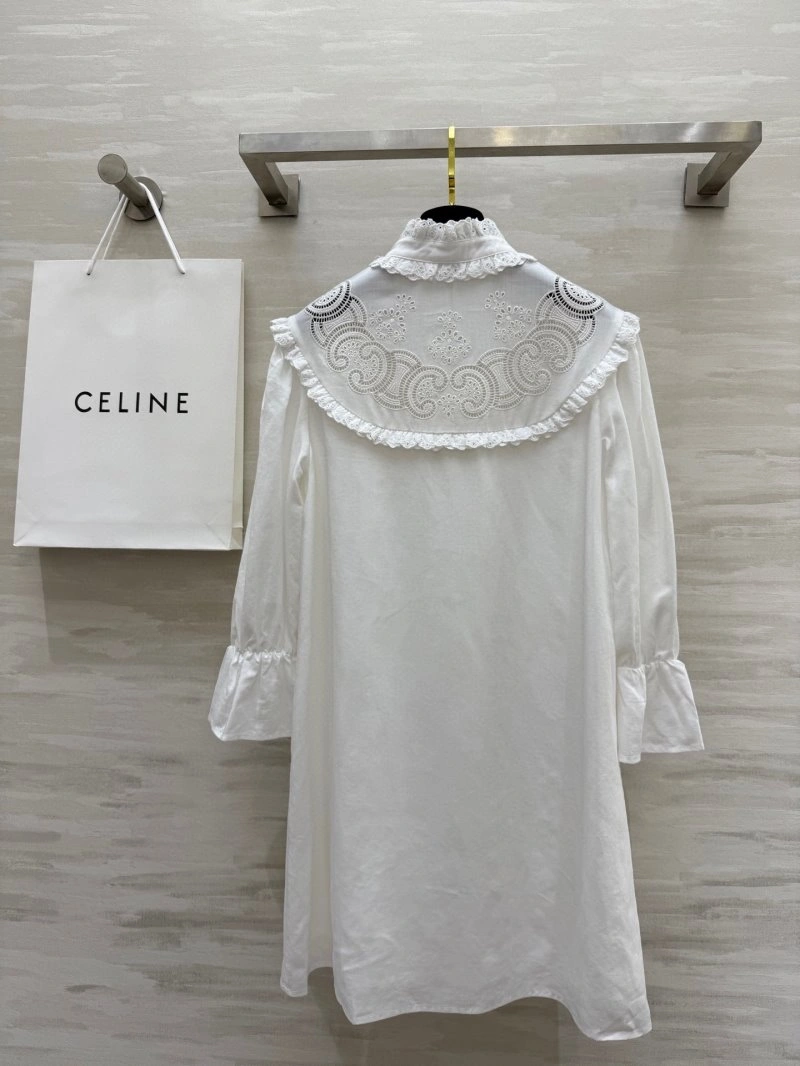 Chic Celine Shirts 106797