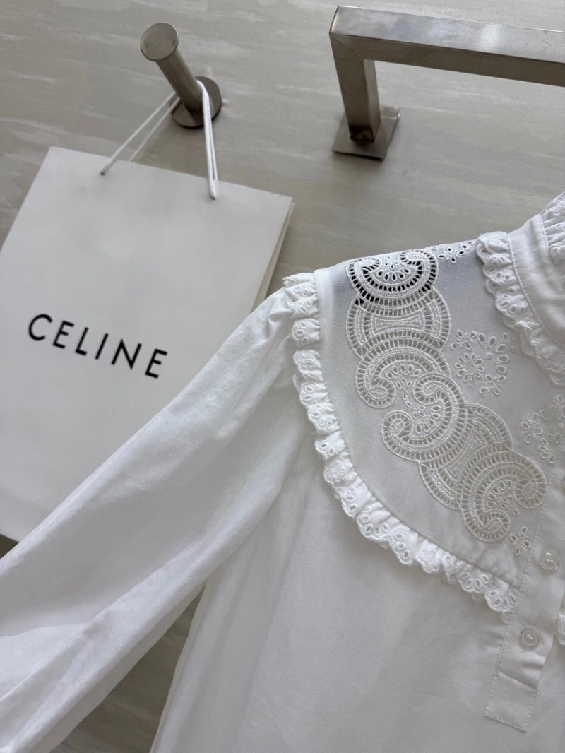 Chic Celine Shirts 106797