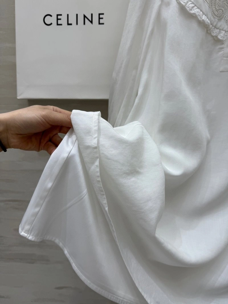 Chic Celine Shirts 106797