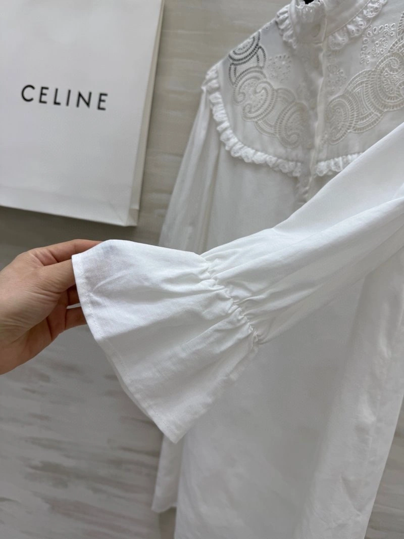 Chic Celine Shirts 106797
