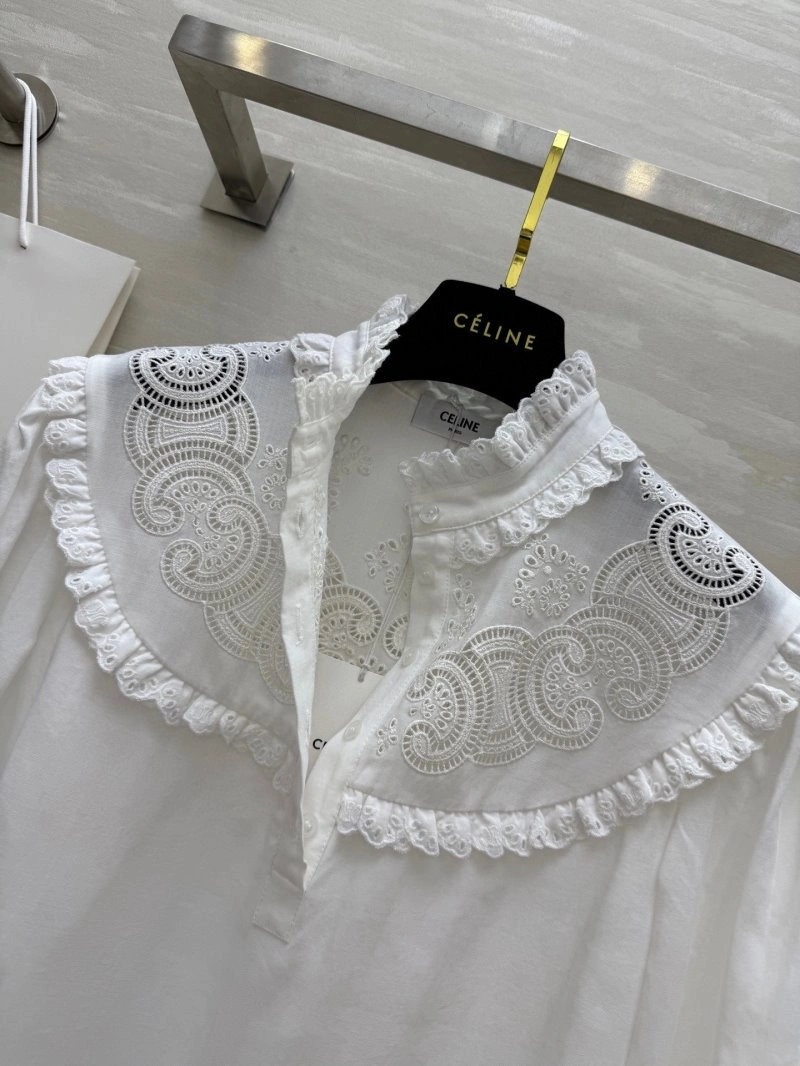 Chic Celine Shirts 106797
