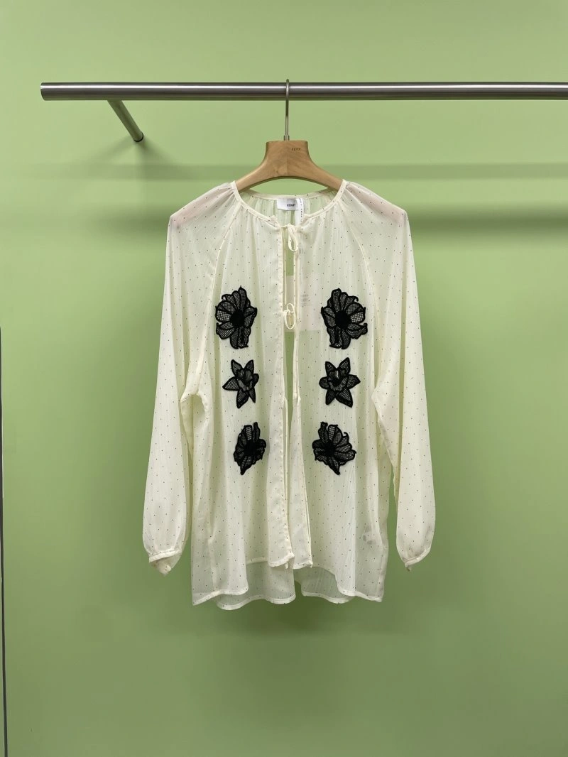 Celine Shirts EasyMatch 106807