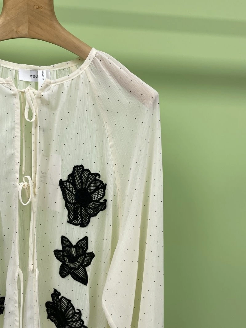 Celine Shirts EasyMatch 106807