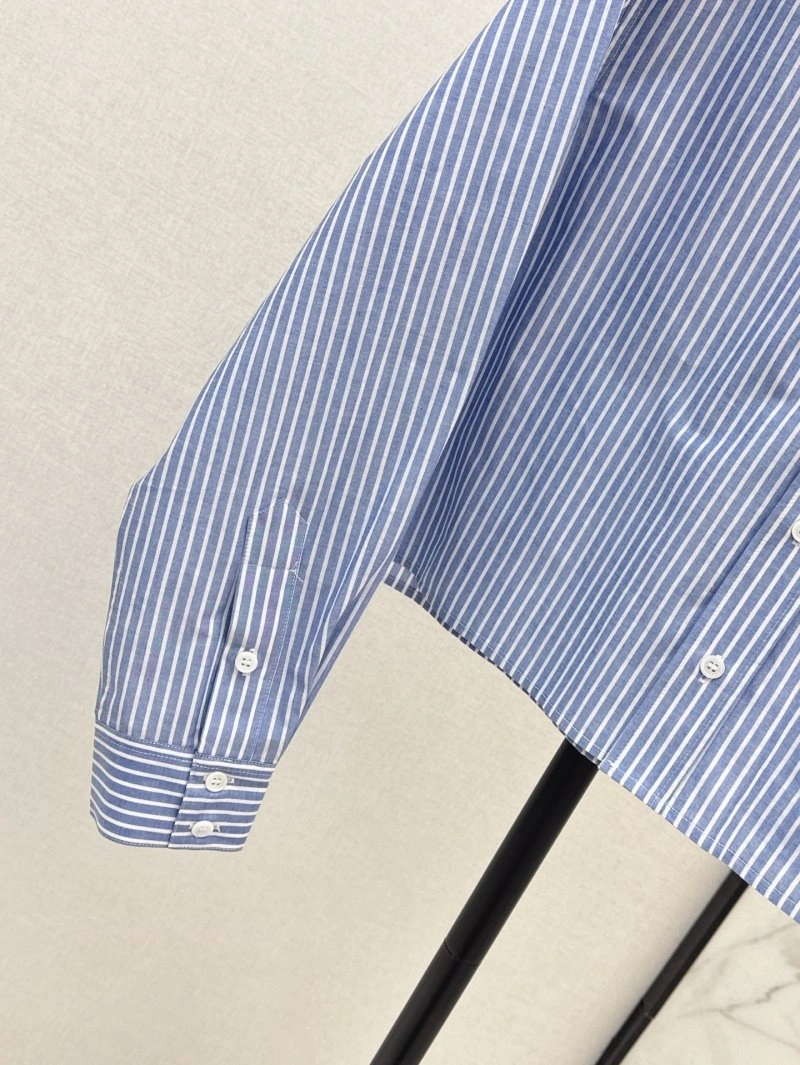 Celine Shirts Breathable 106799