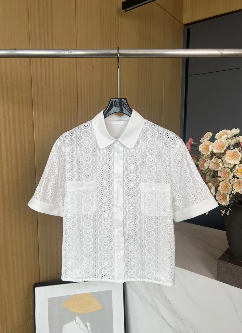 StreetReady Celine Shirts 106802