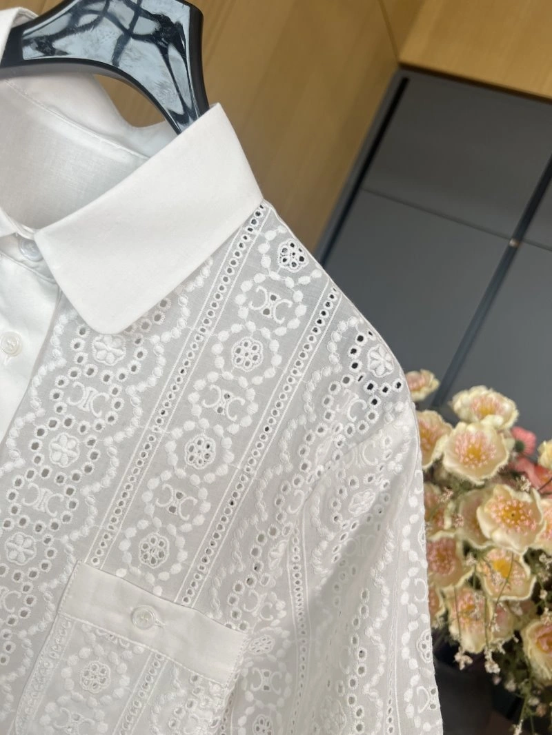 StreetReady Celine Shirts 106802