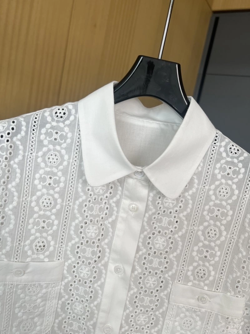 StreetReady Celine Shirts 106802