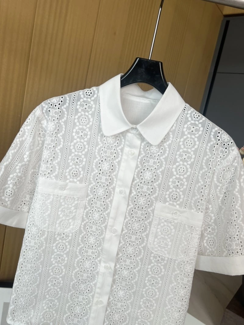 StreetReady Celine Shirts 106802