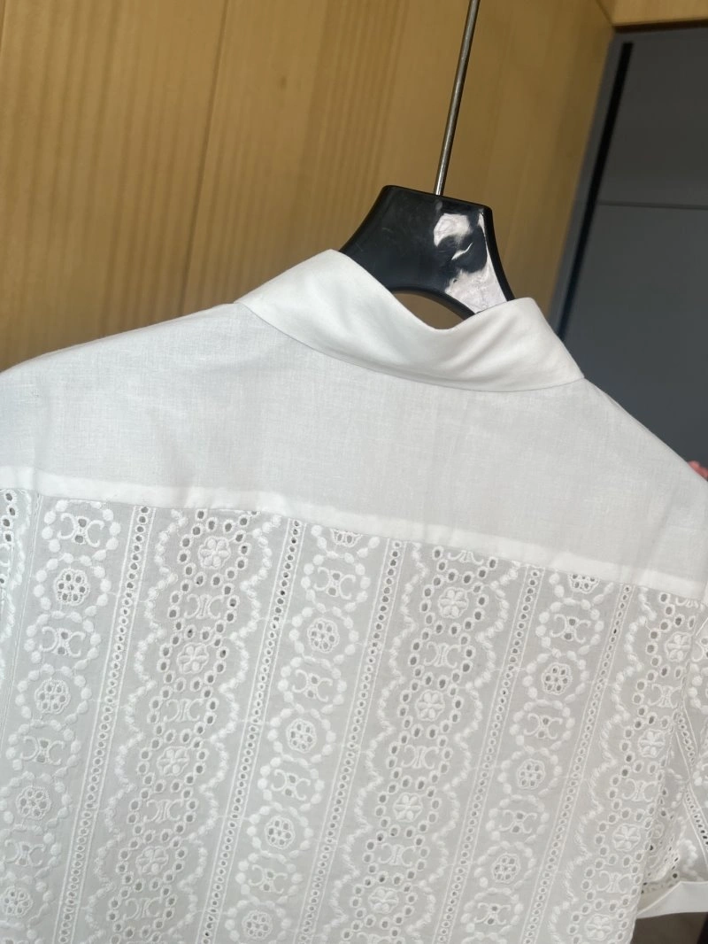 StreetReady Celine Shirts 106802