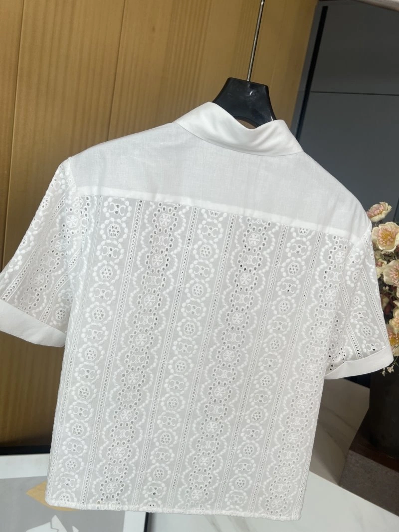 StreetReady Celine Shirts 106802