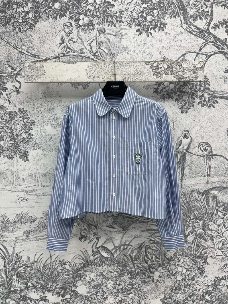 Celine Shirts UrbanStyle 106794
