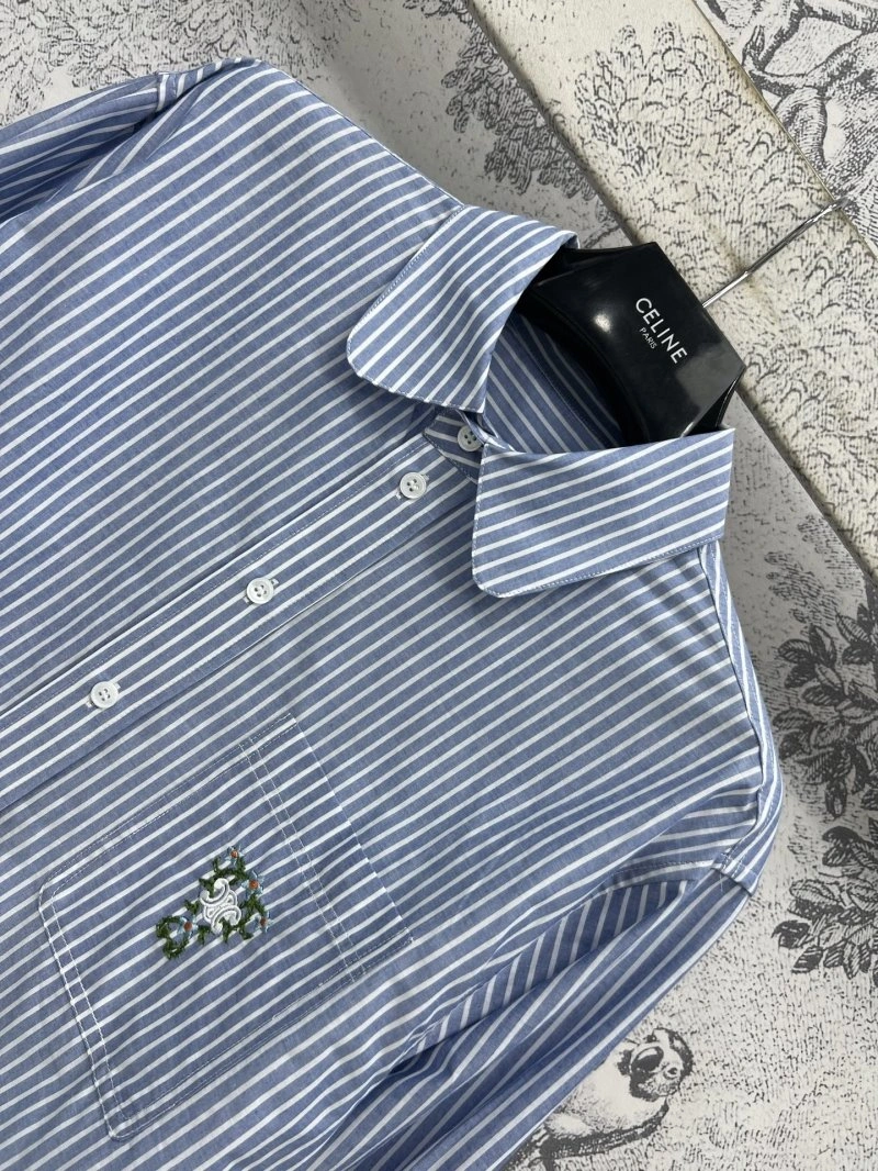 Celine Shirts UrbanStyle 106794