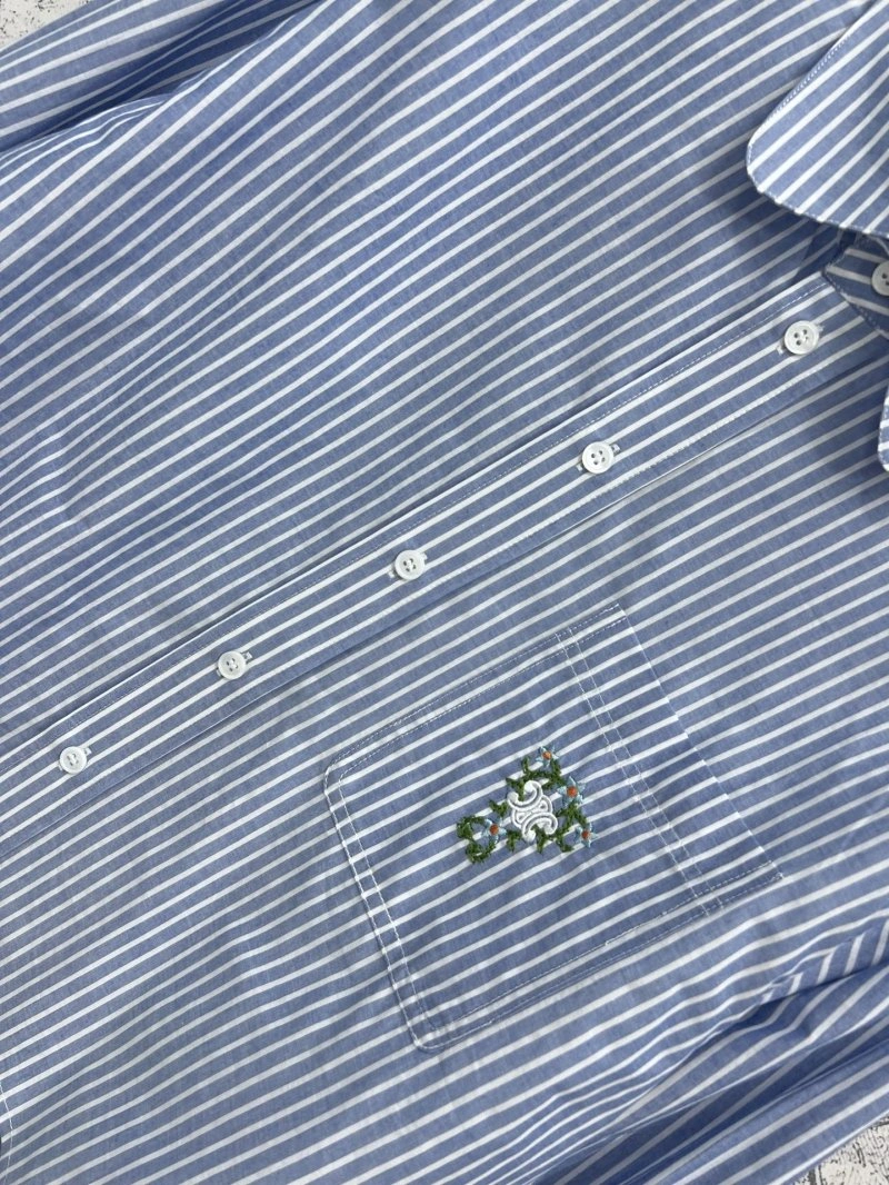Celine Shirts UrbanStyle 106794