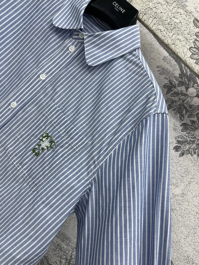 Celine Shirts UrbanStyle 106794