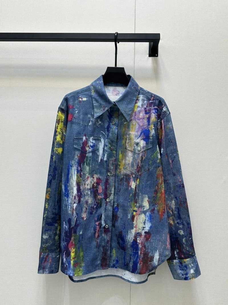 Celine Shirts SmartChoice 106795