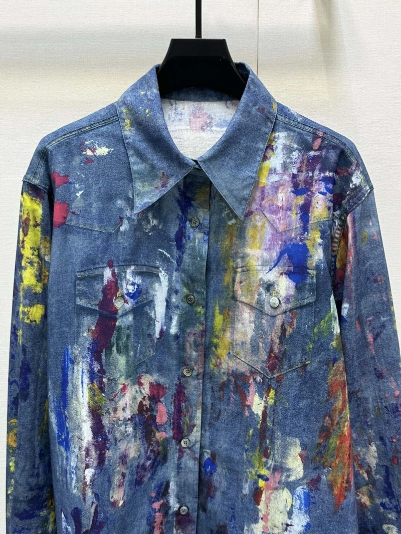 Celine Shirts SmartChoice 106795
