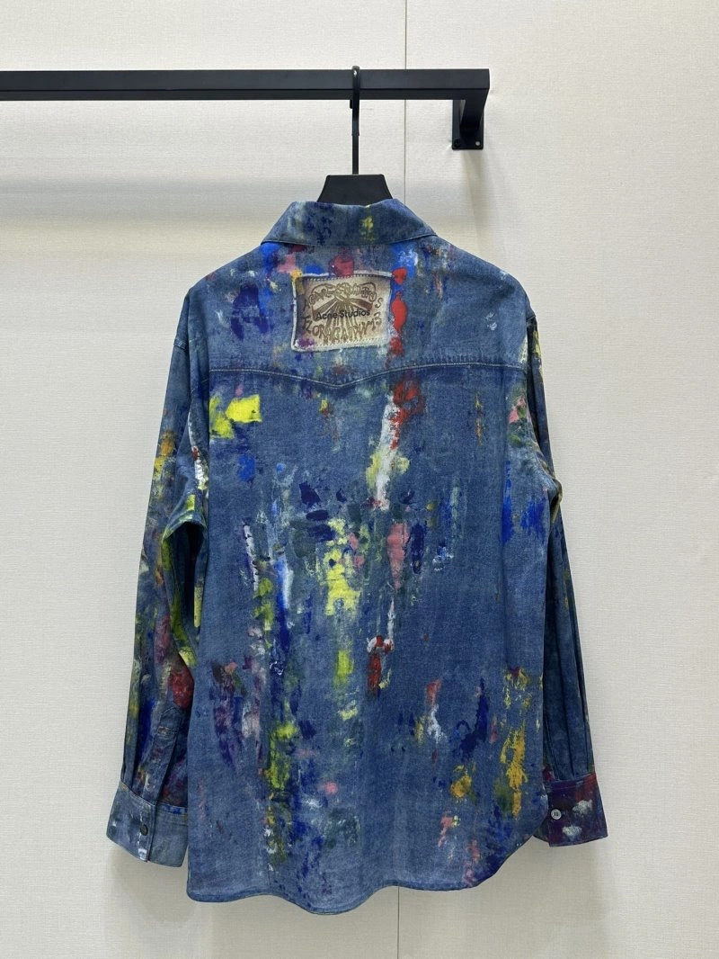 Celine Shirts SmartChoice 106795