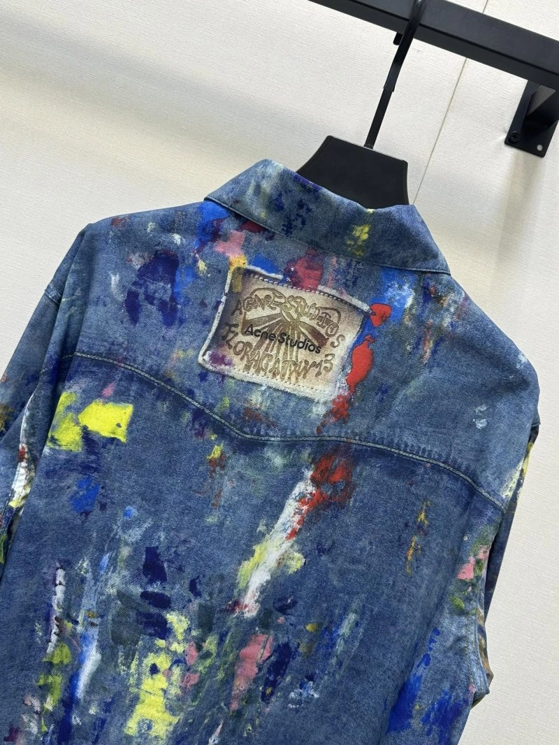 Celine Shirts SmartChoice 106795