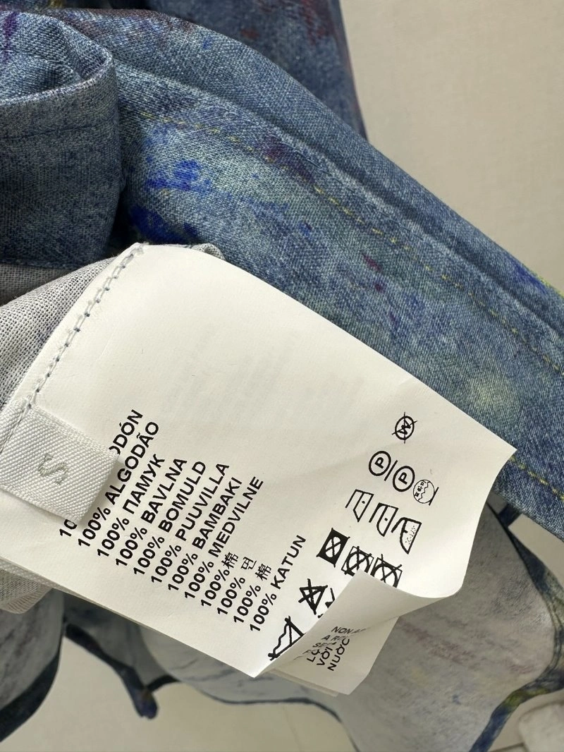 Celine Shirts SmartChoice 106795