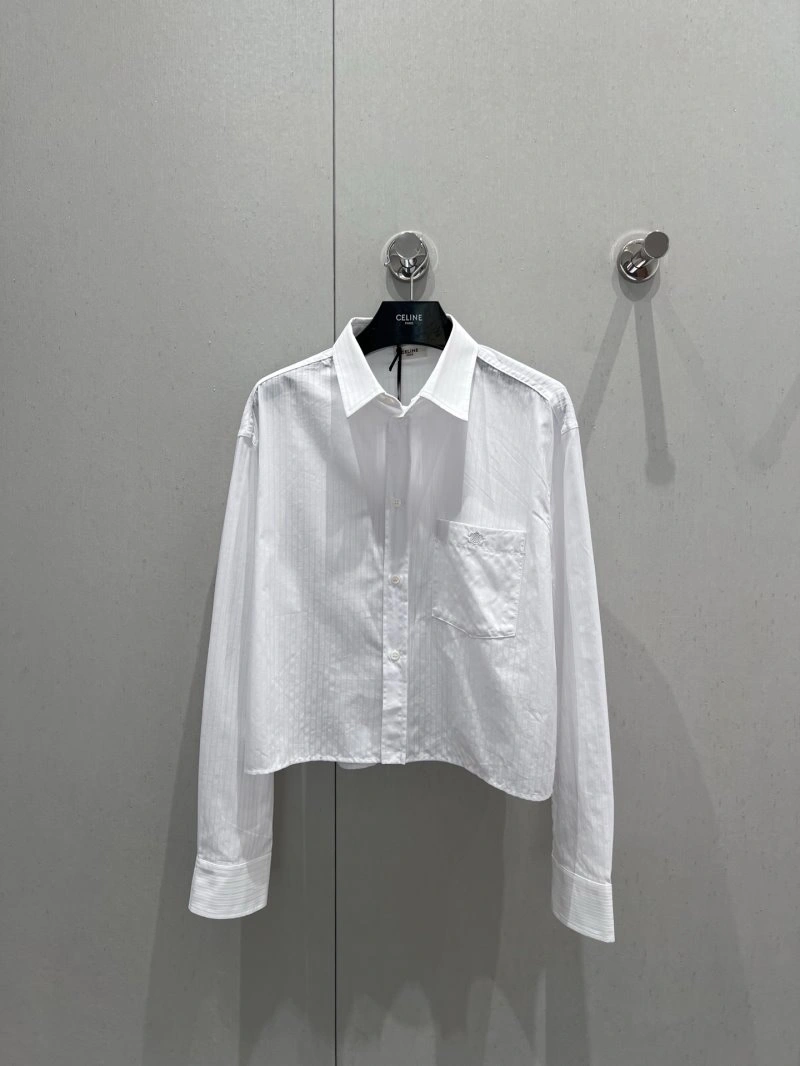 Celine Shirts SmartChoice 106789